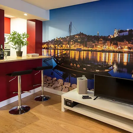 Welcome To My 2 Porto