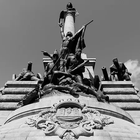 Apartament Welcome To My 2 Porto