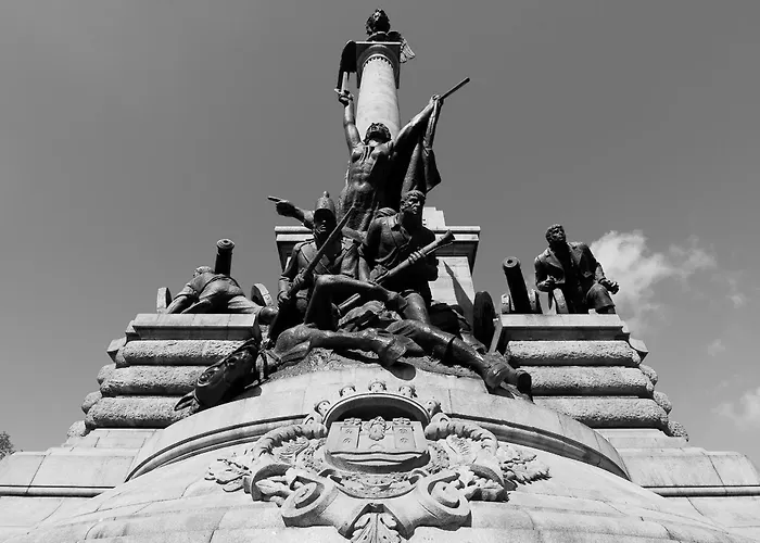 Apartamento Welcome To My 2 Oporto