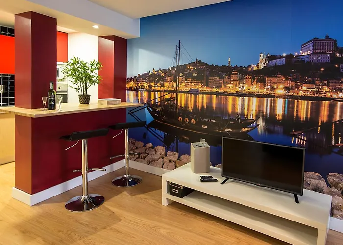 Welcome To My 2 Porto