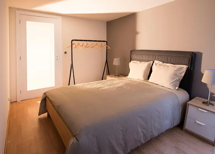 Welcome To My 2 Apartamento Oporto