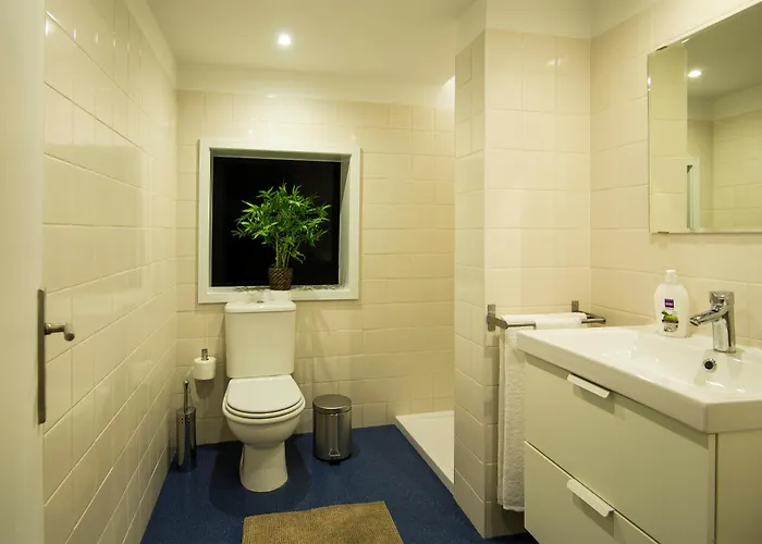 Welcome To My 2 Apartament Porto