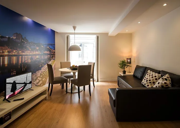 Apartamento Welcome To My 2 *