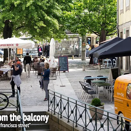 Welcome To My 2 * Oporto