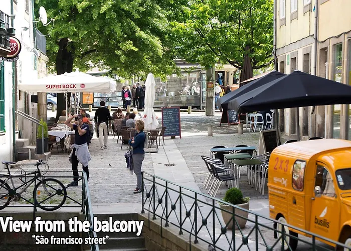 Welcome To My 2 * Oporto